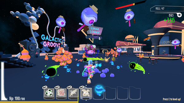 Gameplay Screenshot 3