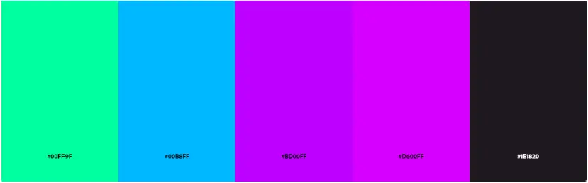 Game Design Screenshot